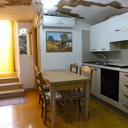 Dimora D'arte Al Castello Miglionico