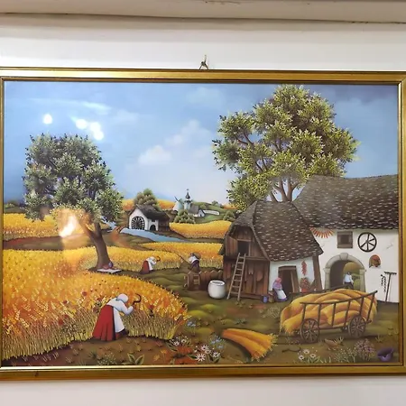 Dimora D'arte Al Castello Apartment