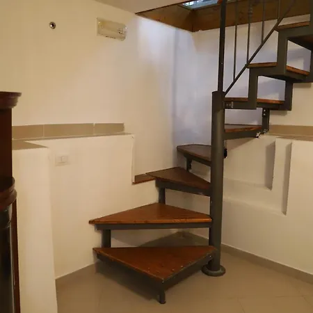 Apartment Dimora D'arte Al Castello *
