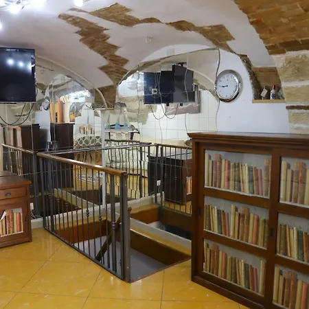 Dimora D'arte Al Castello Miglionico