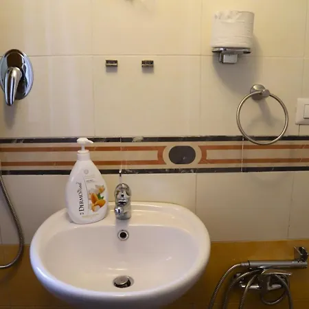 Apartment Dimora D'arte Al Castello *