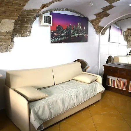 Dimora D'arte Al Castello Miglionico